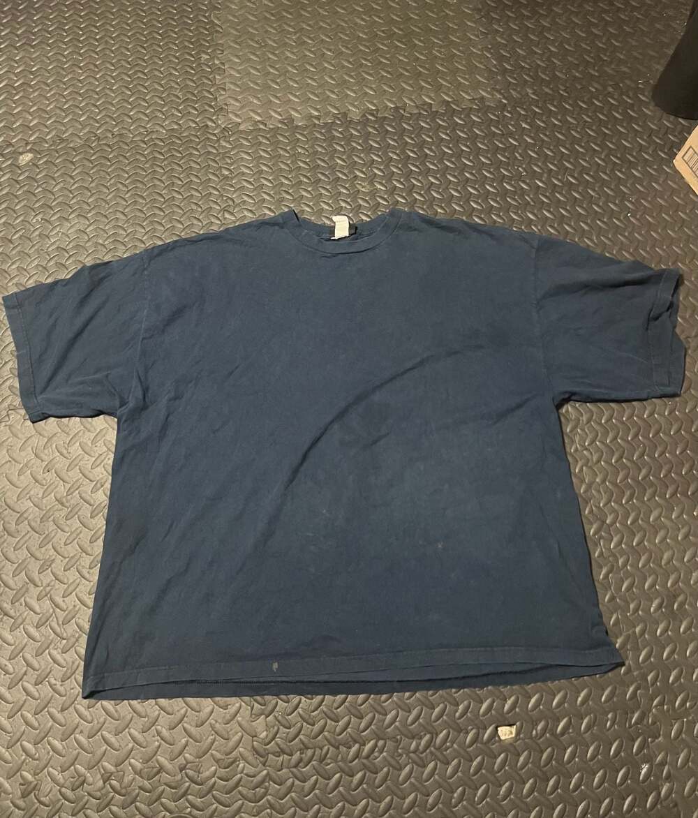 Wilson Blue T-Shirt
